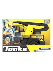 Tonka Steel Classics Crane - Image 1 of 2