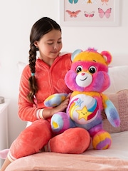 Care Bears Jumbo Plush Dare - Image 3 of 4