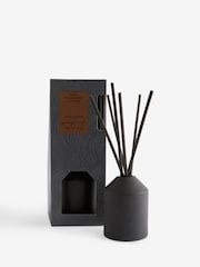 Pomegranate and Black Lily 200ml Fragranced Reed Diffuser - Image 3 of 3