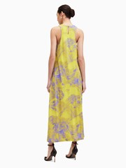 AllSaints Kura Inspiral Dress - Bild 2 von 7
