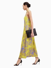 AllSaints Kura Inspiral Dress - Bild 3 von 7