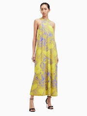 AllSaints Kura Inspiral Dress - Bild 4 von 7