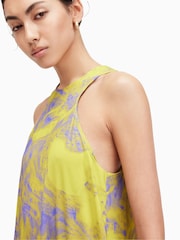 AllSaints Kura Inspiral Dress - Bild 5 von 7