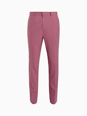 AllSaints Pink Aura Trousers - Image 7 of 7