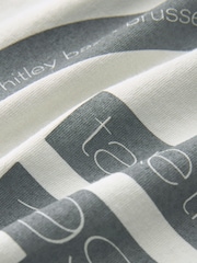 Ecru Take That T-Shirt - Image 2 of 2