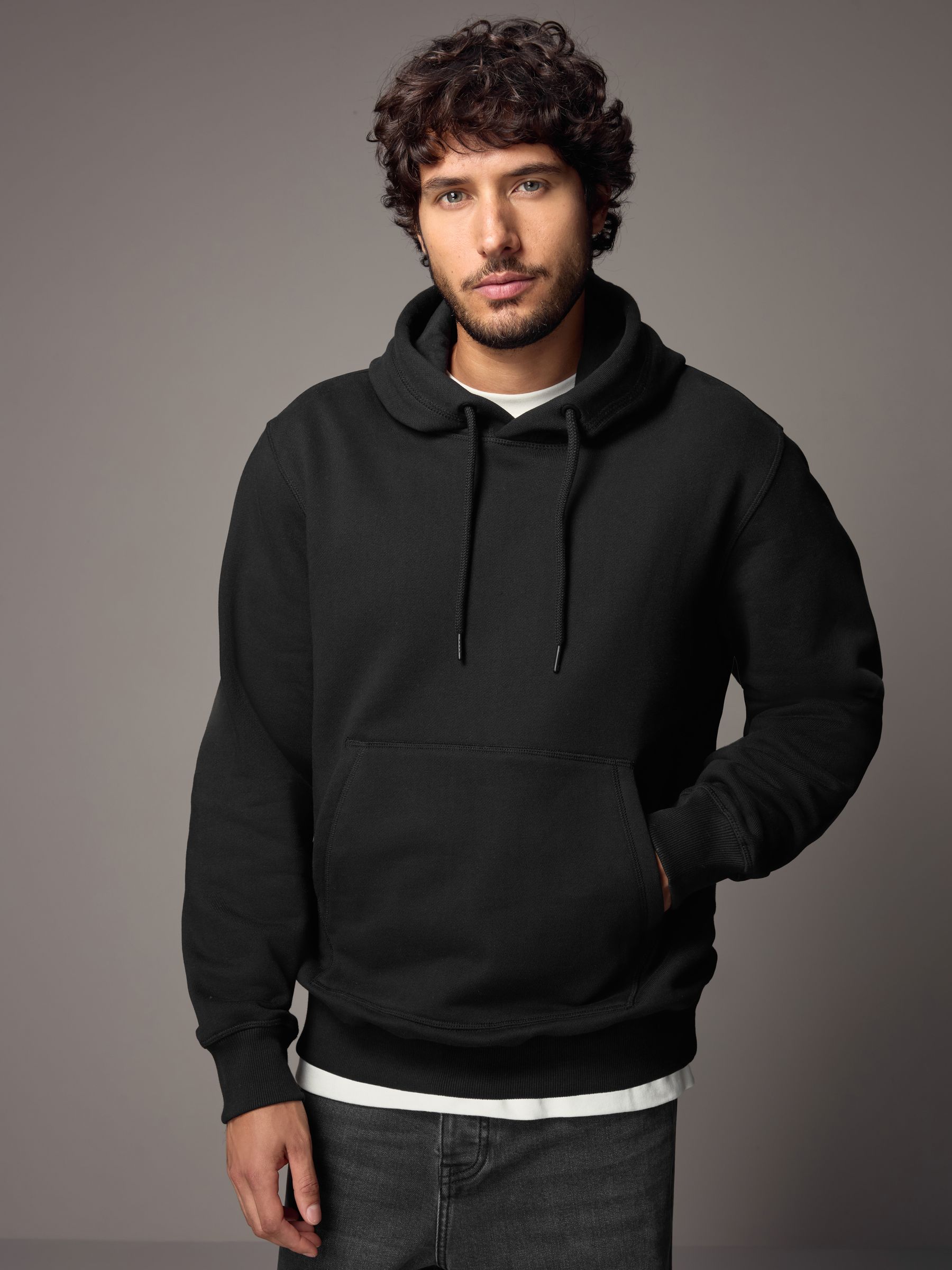 Hoodie cotton 100 shop