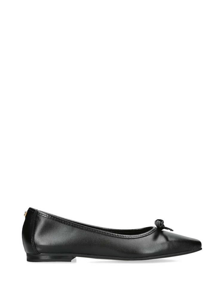 Carvela Comfort Mya Bow Shoes - Image 1 of 5