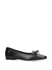 Carvela Comfort Mya Bow Shoes - Image 2 of 5