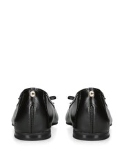 Carvela Comfort Mya Bow Shoes - Image 3 of 5