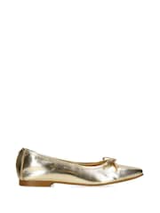 Carvela Comfort Mya Bow Shoes - Image 1 of 2