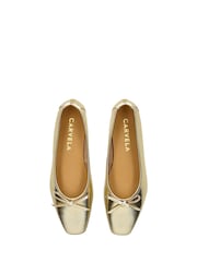 Carvela Comfort Mya Bow Shoes - Image 2 of 2