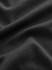 Noir - Lot de 2 leggings de maternité - Image 10 de 10