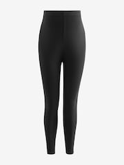 Noir - Lot de 2 leggings de maternité - Image 7 de 10
