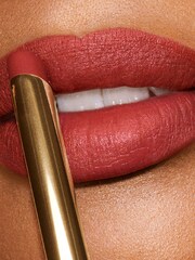 Estée Lauder Pure Color Explicit Silk Matte Lipstick - Image 3 of 4