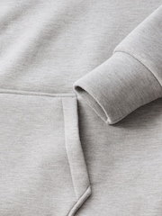 Grey Scuba Hoodie - Image 7 of 7