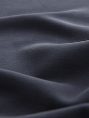 Blue Modal Blend Lounge Top - Image 8 of 9