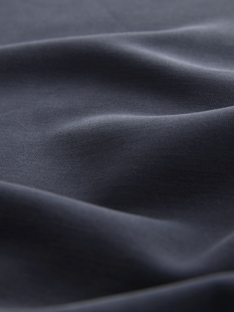 Bleu - Modal Blend Lounge Top - Image 8 of 9