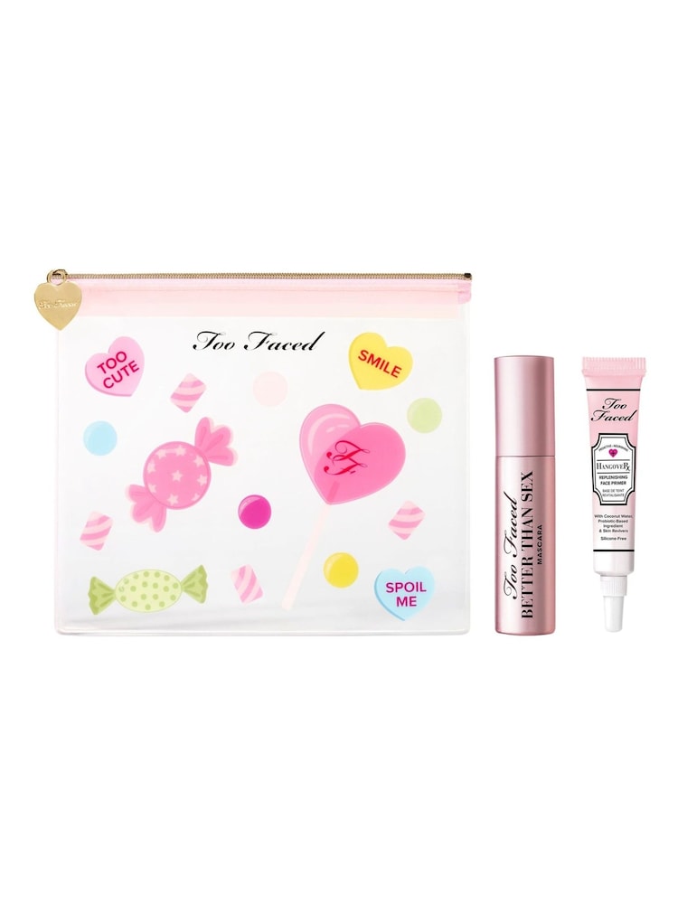 Too Faced Makeup Minis Gift Set - Image 1 of 1