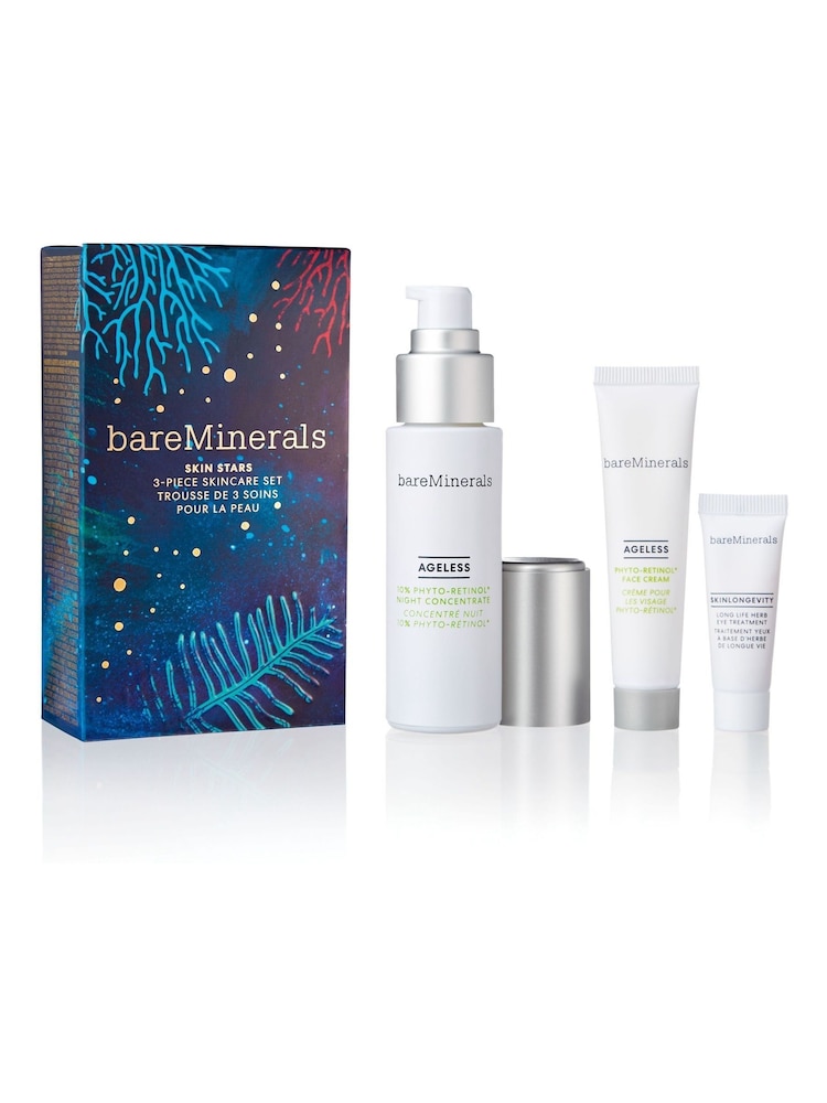 bareMinerals Skin Stars 3-piece Skincare Set - Image 1 of 1