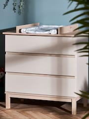 Obaby Astrid Satin Astrid Baby Changing Unit - Image 1 of 6