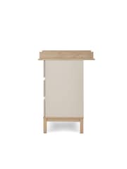 Obaby Astrid Satin Astrid Baby Changing Unit - Image 3 of 6