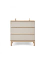 Obaby Astrid Satin Astrid Baby Changing Unit - Image 4 of 6