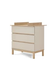 Obaby Astrid Satin Astrid Baby Changing Unit - Image 5 of 6