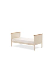 Obaby Evie Cashmere Small Cot Bed - Image 2 of 3