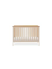 Obaby Evie Cashmere Small Cot Bed - Image 3 of 3