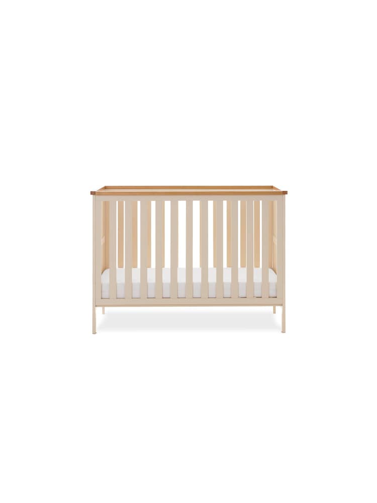 Obaby Evie Cashmere Small Cot Bed - Image 3 of 3