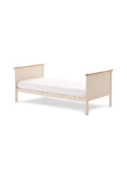 Obaby Evie Cashmere Cot Bed - Image 2 of 6