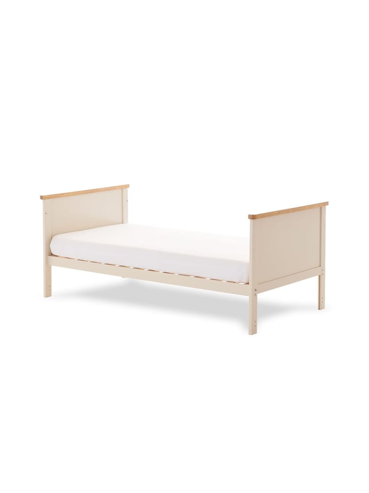Obaby Evie Cashmere Cot Bed - Image 2 of 6