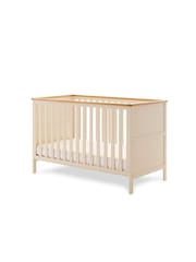 Obaby Evie Cashmere Cot Bed - Image 3 of 6