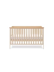 Obaby Evie Cashmere Cot Bed - Image 5 of 6