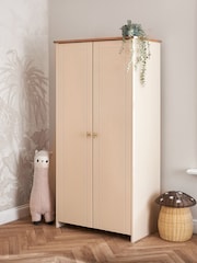 Obaby Evie Cashmere Double Wardrobe - Image 1 of 5