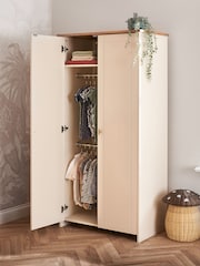 Obaby Evie Cashmere Double Wardrobe - Image 2 of 5