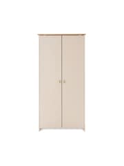 Obaby Evie Cashmere Double Wardrobe - Image 4 of 5