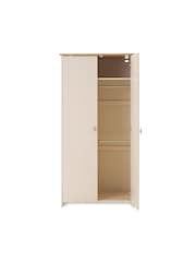 Obaby Evie Cashmere Double Wardrobe - Image 5 of 5
