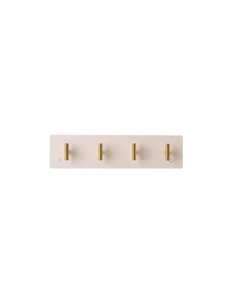 Obaby Evie Cashmere Decorative Wall Hook - Image 3 of 3
