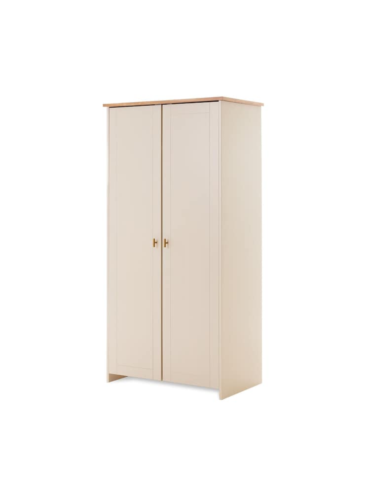 Obaby Evie Cashmere 3 Piece Nursery Furniture Set - Image 2 of 6
