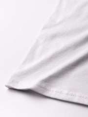 Vanilla Underground White Boys 100% Cotton T-Shirt - Image 3 of 5