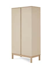 Obaby Astrid Satin Astrid Double Wardrobe - Image 2 of 3