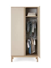 Obaby Astrid Satin Astrid Double Wardrobe - Image 3 of 3