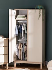 Obaby Astrid Satin 3 Piece Nursery Furniture Set - Image 2 of 6