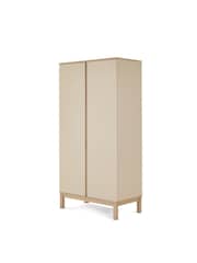 Obaby Astrid Satin 3 Piece Nursery Furniture Set - Image 6 of 6