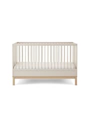 Obaby Astrid Satin Astrid Cot Bed - Image 4 of 6
