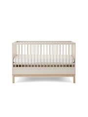 Obaby Astrid Satin Astrid Cot Bed - Image 5 of 6