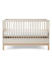 Obaby Astrid Satin 2 Piece Nursery Furniture Set - Image 2 of 6