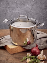 Stellar 22cm Stockpot 5L - Image 1 of 3