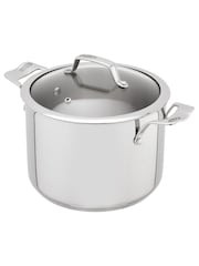 Stellar 22cm Stockpot 5L - Image 3 of 3